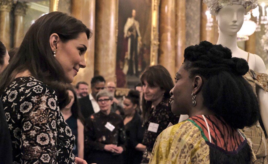 NKWO X Commonwealth Fashion Exchange