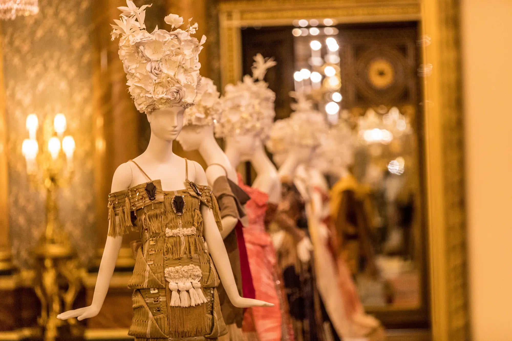 NKWO X Commonwealth Fashion Exchange