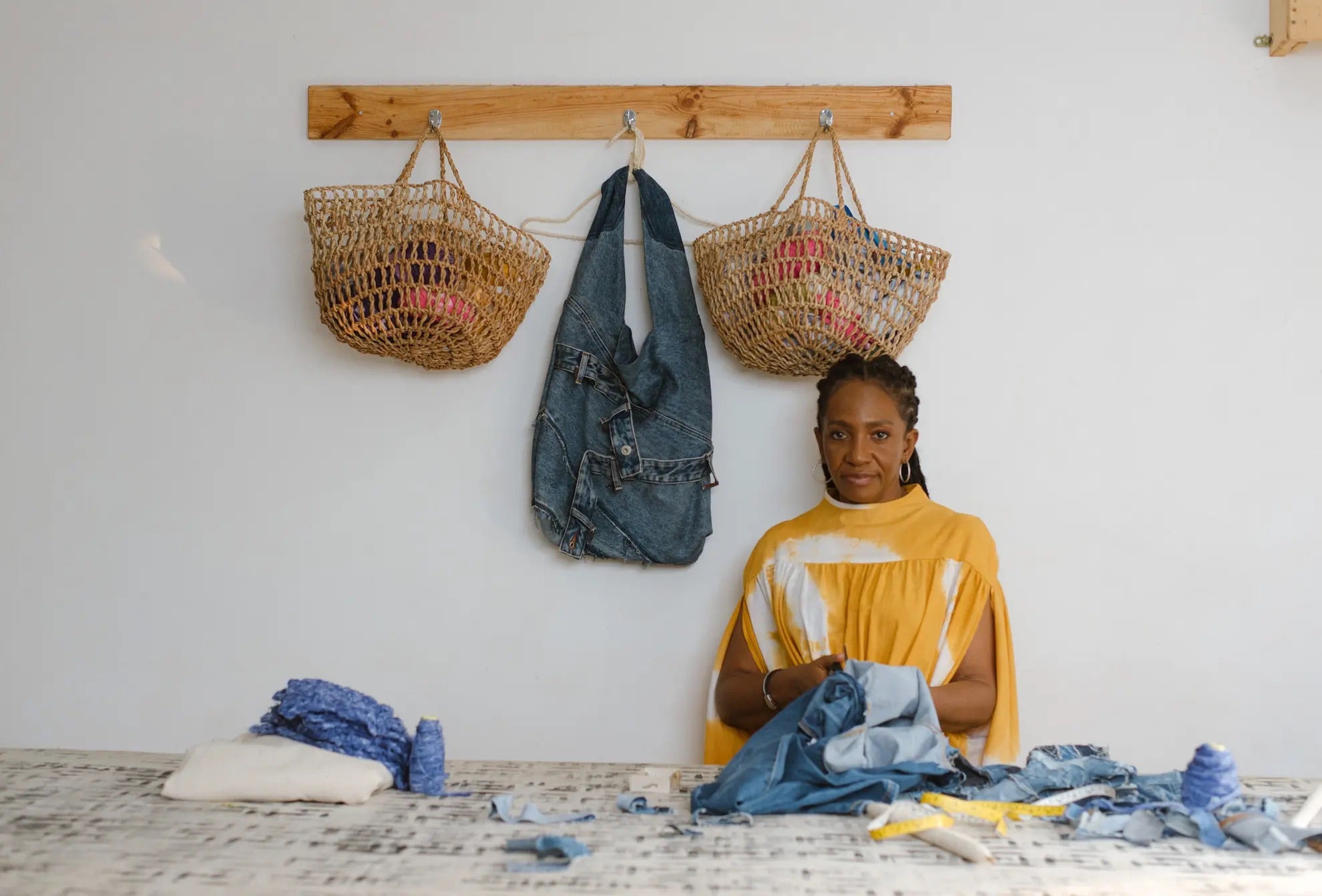 Nkwo Onwuka, Founder