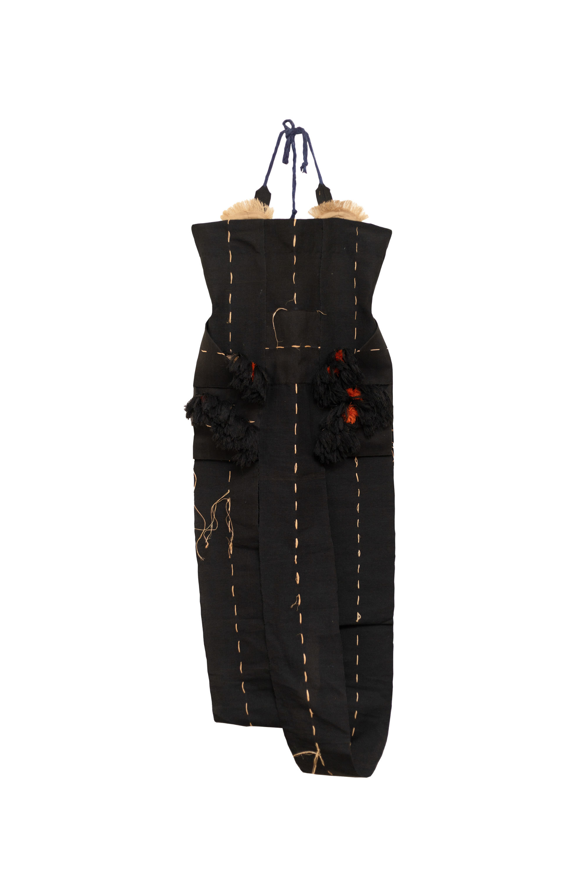Apron - Black