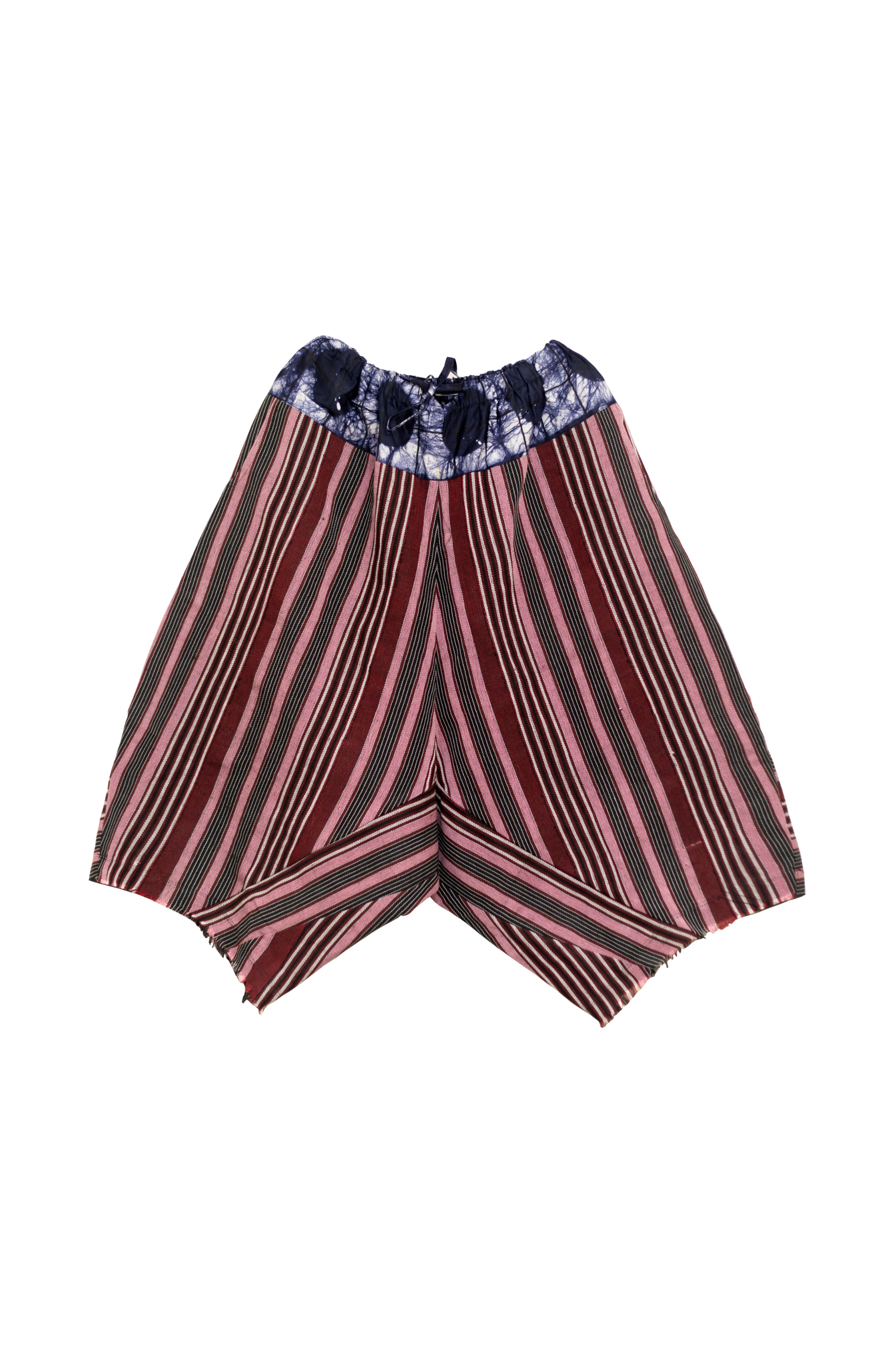Unisex Kembe shorts