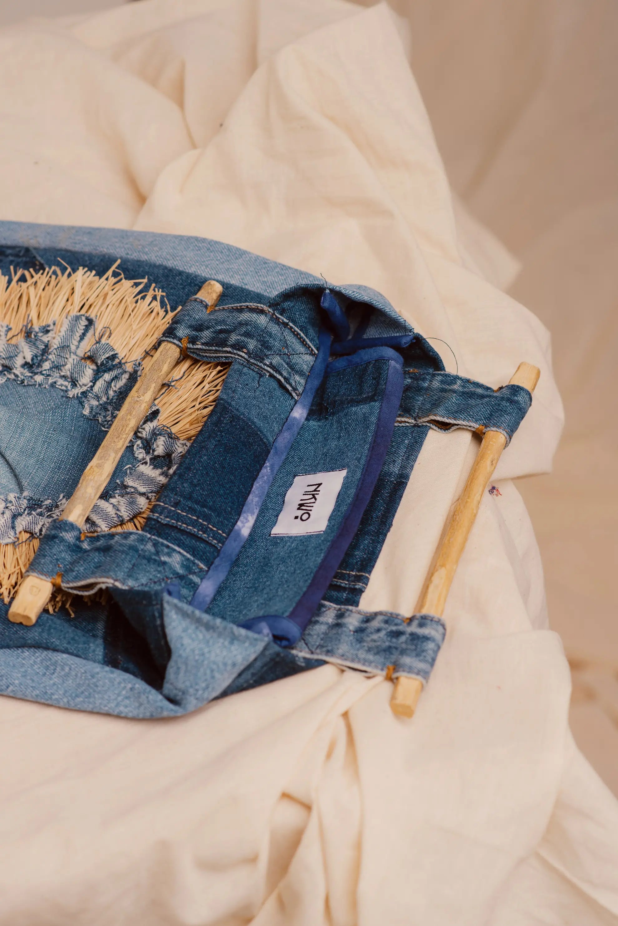 Raaah Bag - Medium